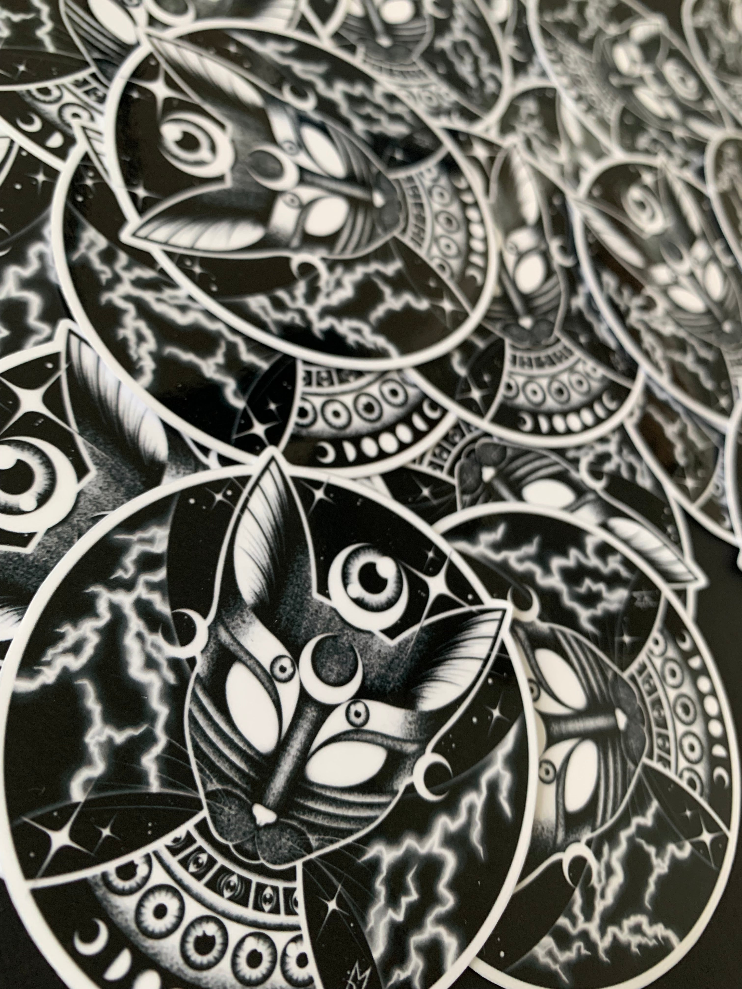 Stickers