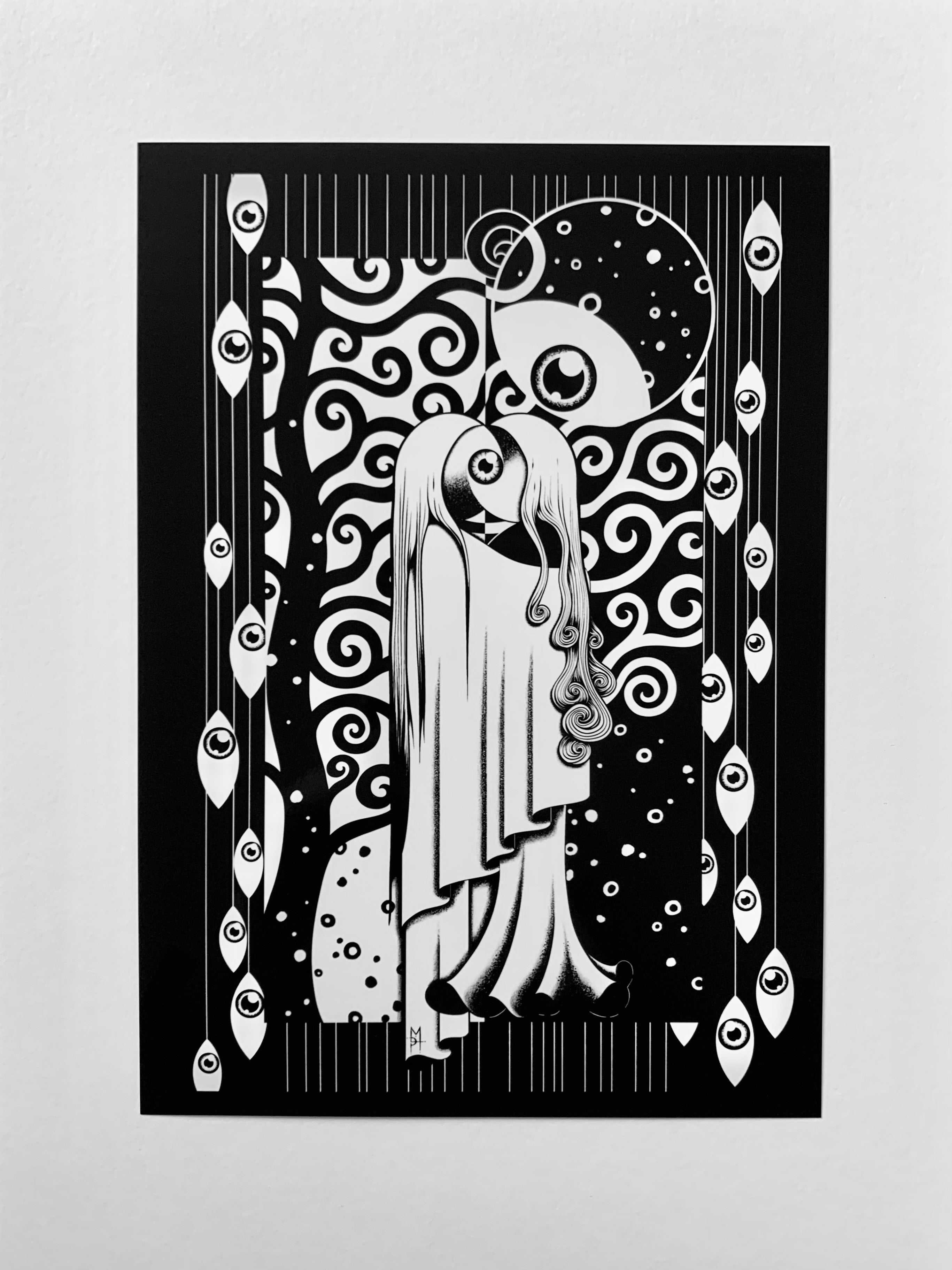 The Lovers